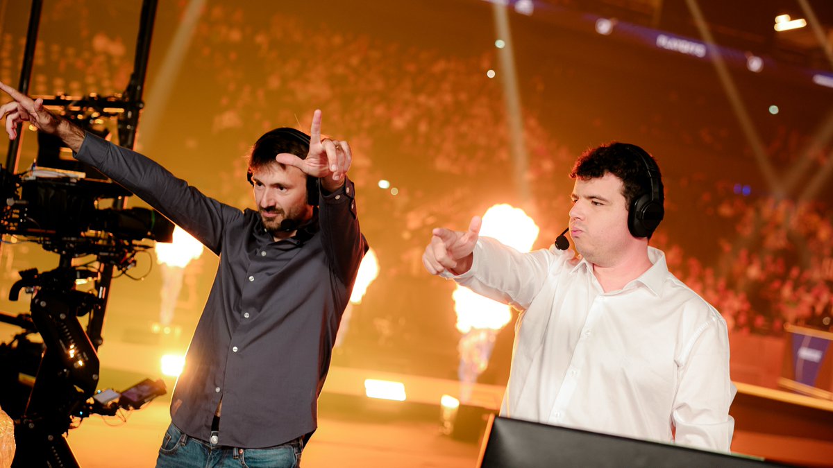 Rocket Baguette tweet media