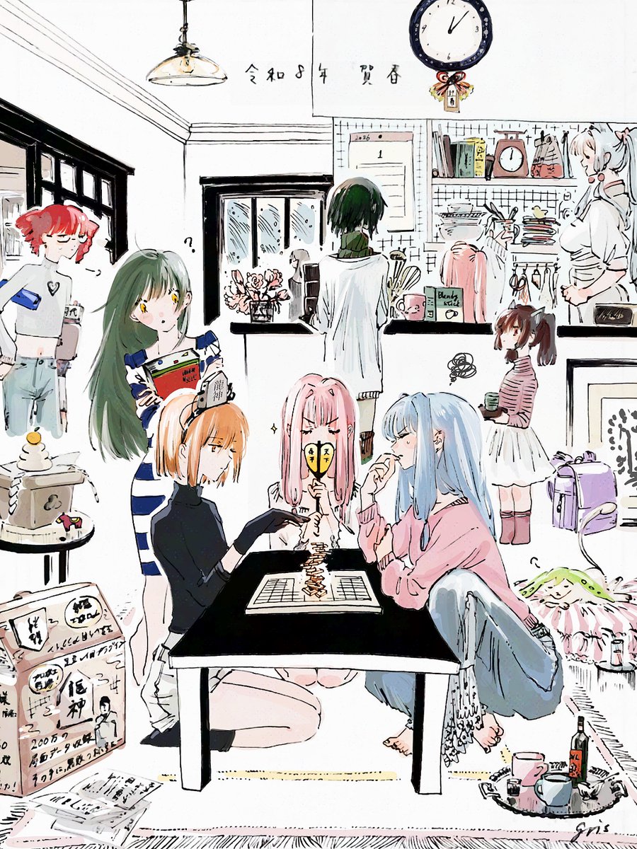 あざみ様確認ページ G9hzLq6aMAERvbO.jpg