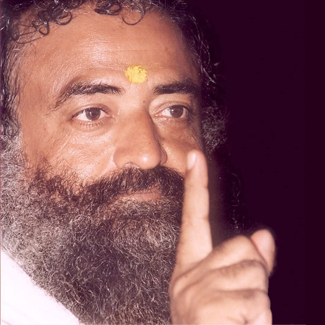 जब तक विकार हैं तब तक संसार है।
विकारों से ऊपर उठाना ही मोक्ष मार्ग है।
Sant Shri Asharamji Bapu
#AsharamjiBapuQuotes