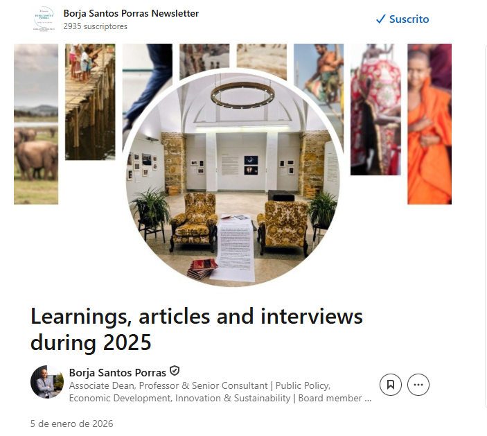 Borja Santos Porras tweet media