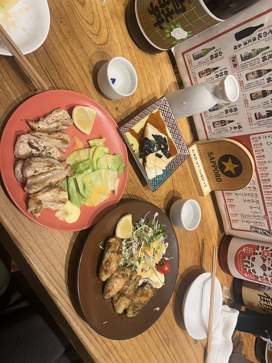 SAKUp39398's tweet photo. そういえばあけましておめでとうございます。
今年もよろしくお願い致します。
低浮上気味ですが気が向いたら遊んでください。

年末年始は飲み歩いたり、遊び車買ったり、家で飲んだり、飲み歩いたりしてました https://t.co/XvSnXqCOEZ
