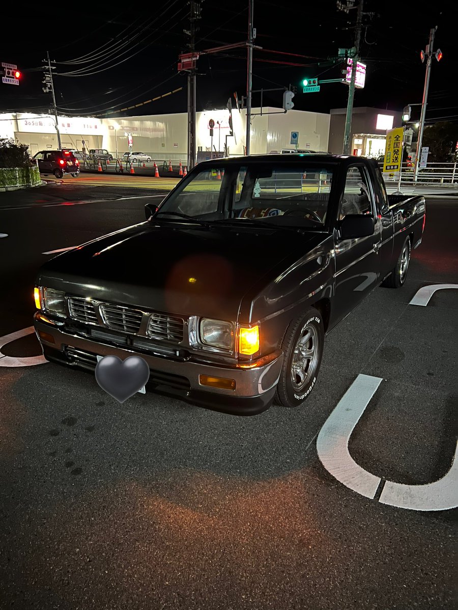 SAKUp39398's tweet photo. そういえばあけましておめでとうございます。
今年もよろしくお願い致します。
低浮上気味ですが気が向いたら遊んでください。

年末年始は飲み歩いたり、遊び車買ったり、家で飲んだり、飲み歩いたりしてました https://t.co/XvSnXqCOEZ