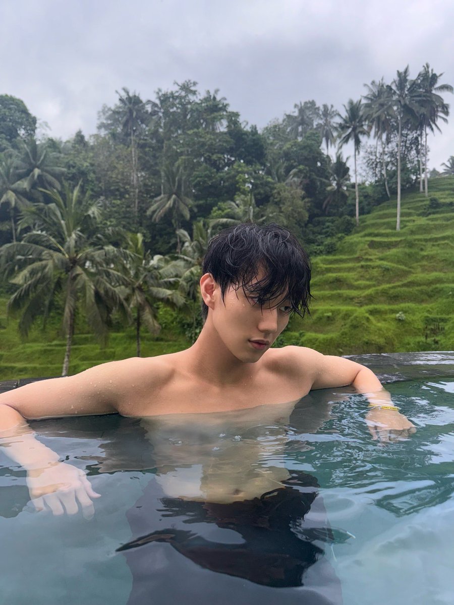 p1hits's tweet image. intak instagram post

"bali boy TAKKI~😎💦☀️🩳🏖️🐒"

#P1Harmony #피원하모니 #인탁