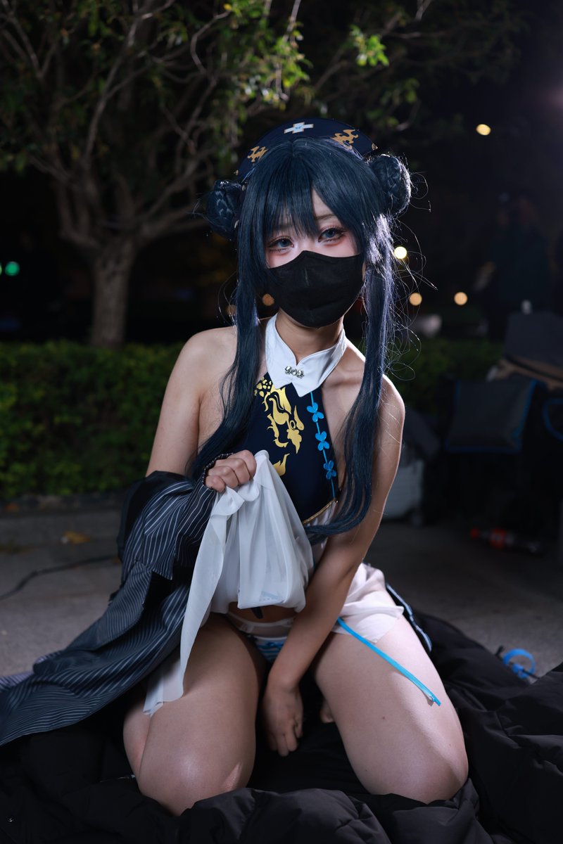 兔子病历本 tweet media