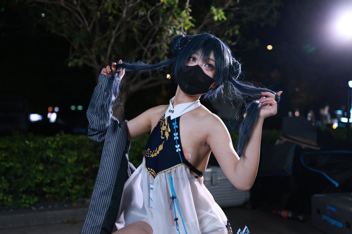 兔子病历本 tweet media