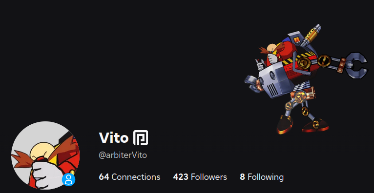 MelonBoomVito tweet picture