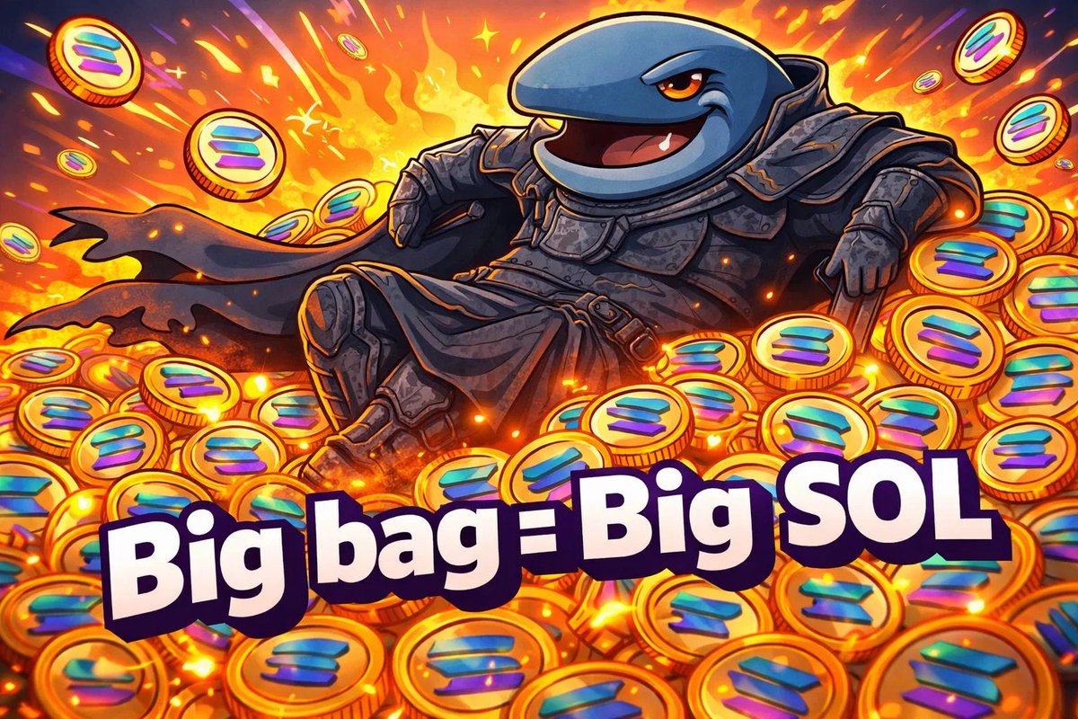 🚨 SOL GIVEAWAY 🚨

$BlackWhale holders are getting free SOL 🟣🐋
No tasks. No forms. Just check &amp; claim.

💰 SOL airdropped to your wallet
🐋 Bigger bag = bigger drop
⚠️ Minimum hold required

Claim yours now 👇
blackwhale.sbs

The #BlackWhale Shall Prevail