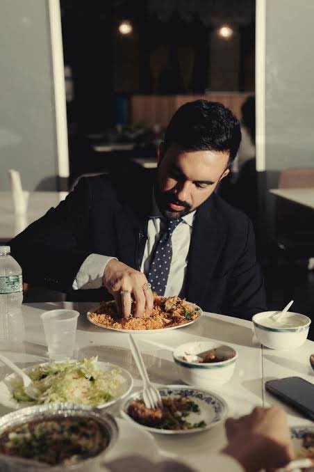 Vittori87874074's tweet image. #Mamdani. L'ultimo dei #Mohi=cani
Grande... e de ché?