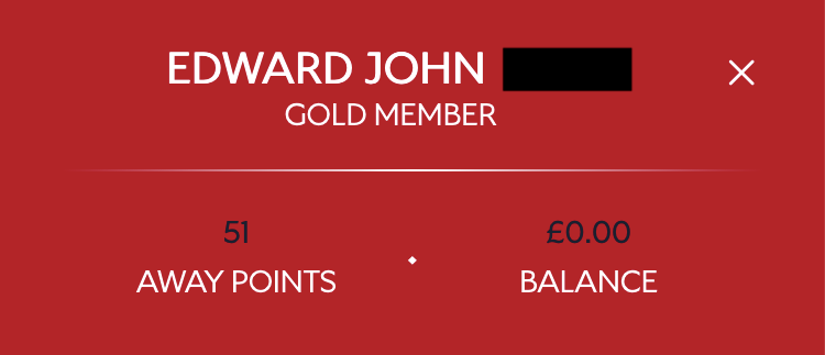 Nice to finally be on 50+ credits 😮