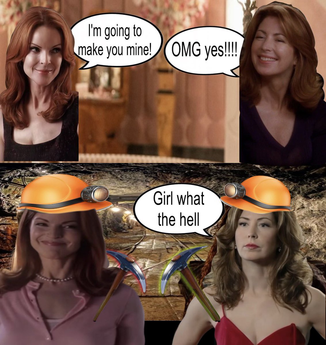 litterally kathbree #desperatehousewives