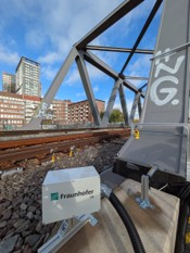 europawire's tweet image. Fraunhofer Researchers Develop Affordable Sensor Technology to Monitor Aging Bridges news.europawire.eu/fraunhofer-iis… #Fraunhofer #Sensor #infrastructuremonitoring @Fraunhofer @FraunhoferIIS