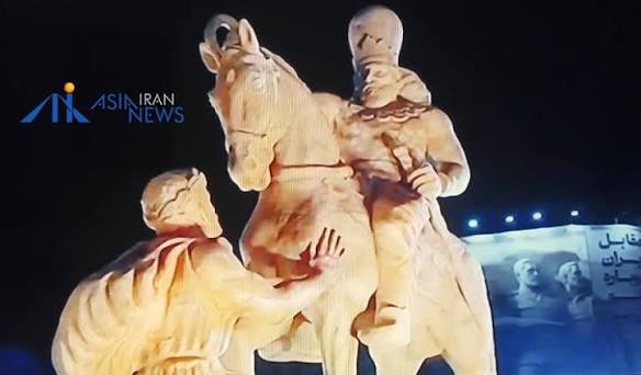 hamid_m3y's tweet photo. @IsraelWarRoom @Khamenei_fa https://t.co/YuKTpgaHDo