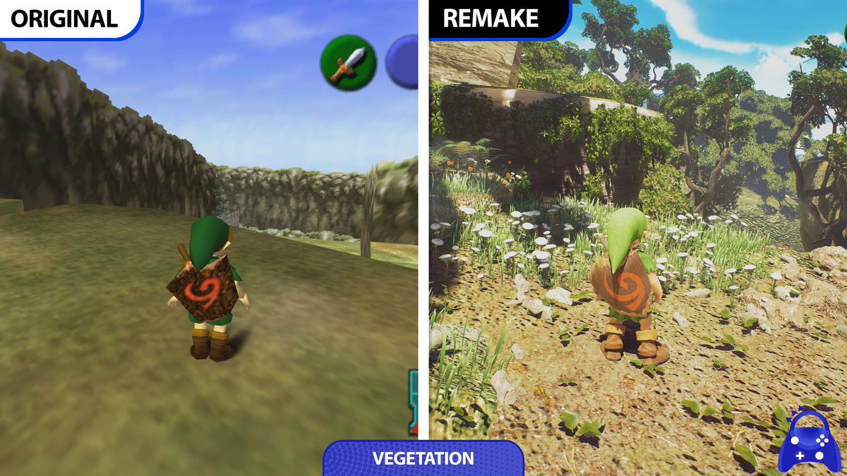 xgramiliki's tweet photo. Ser Nintendista é tentar convencer os outros e a si mesmo de que não jogaria isso aqui. https://t.co/J5y0rh9RCX