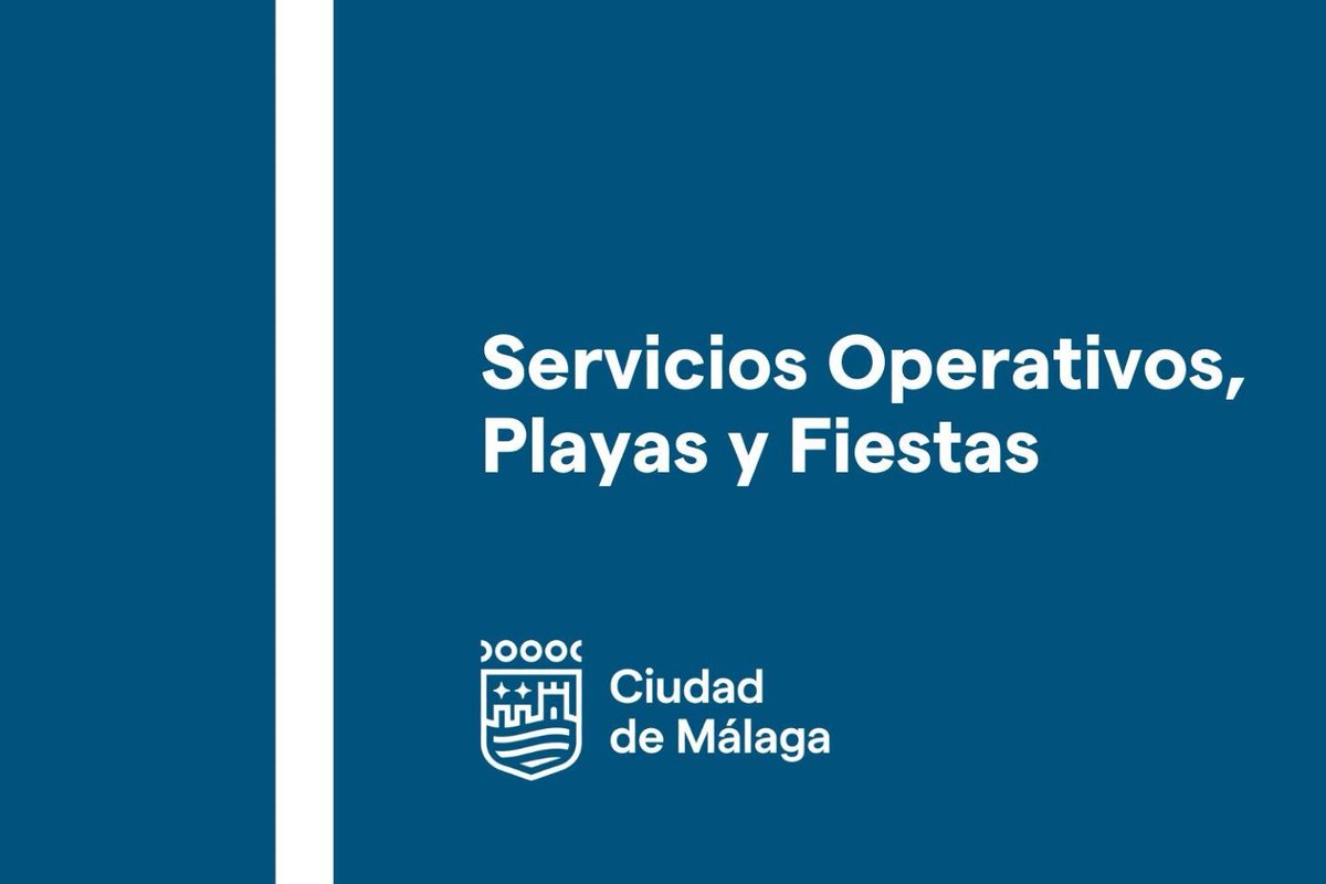 Ciudad de Málaga tweet media