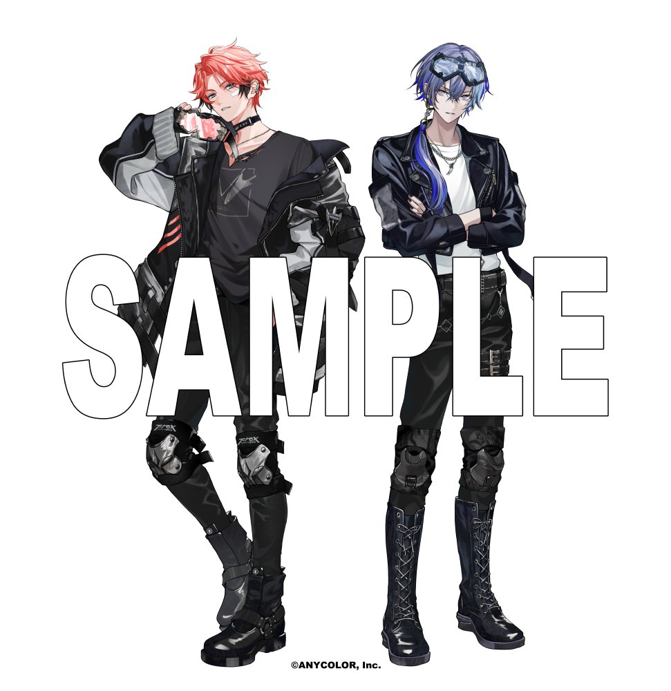 にじさんじ公式🌈🕒 (@nijisanji_app) / Posts / X