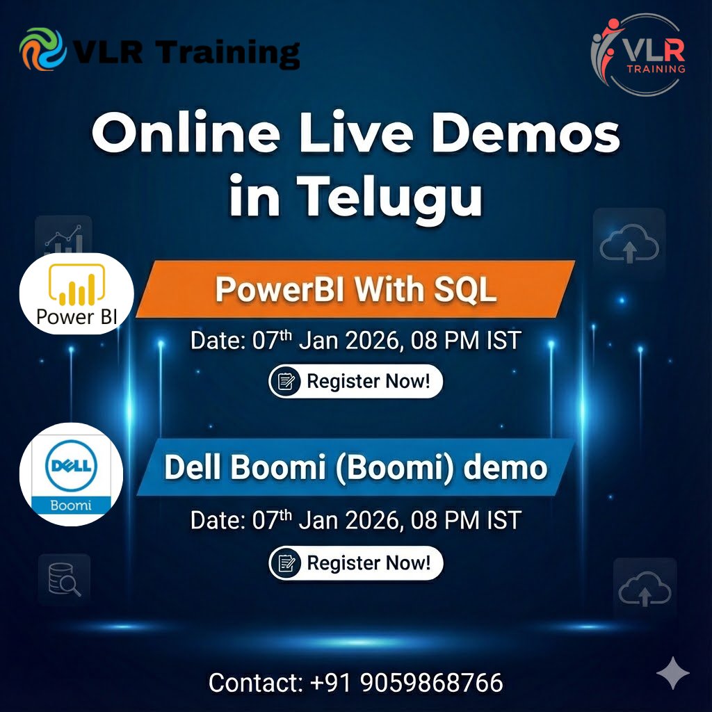 Vlr Training tweet media