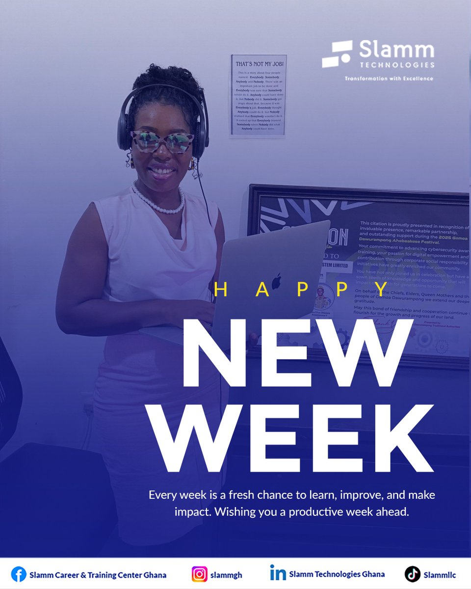 SlammGhana tweet media