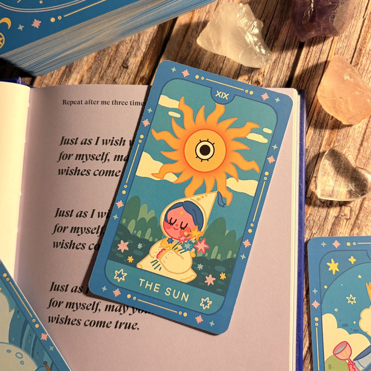 Tarotwithcactus's tweet image. 📍สัปดาห์นี้ของชาว — 🪬✨

            ราศีเมษ • ราศีสิงห์ • ราศีธนู

“การเรียนการงานปังมากขึ้น ความสำเร็จที่เราพอใจ การเงินใหม่ที่ดีกว่าเดิม” 

• การเรียน/การงาน มีข่าวดีเข้ามา ถ้าหากกำลังหางานจะมีโอกาสได้งานตามที่คาดหวัง ปิดดีลได้ พบความสำเร็จที่พยายามทำมานาน โอกาสเลื่อนขั้น…