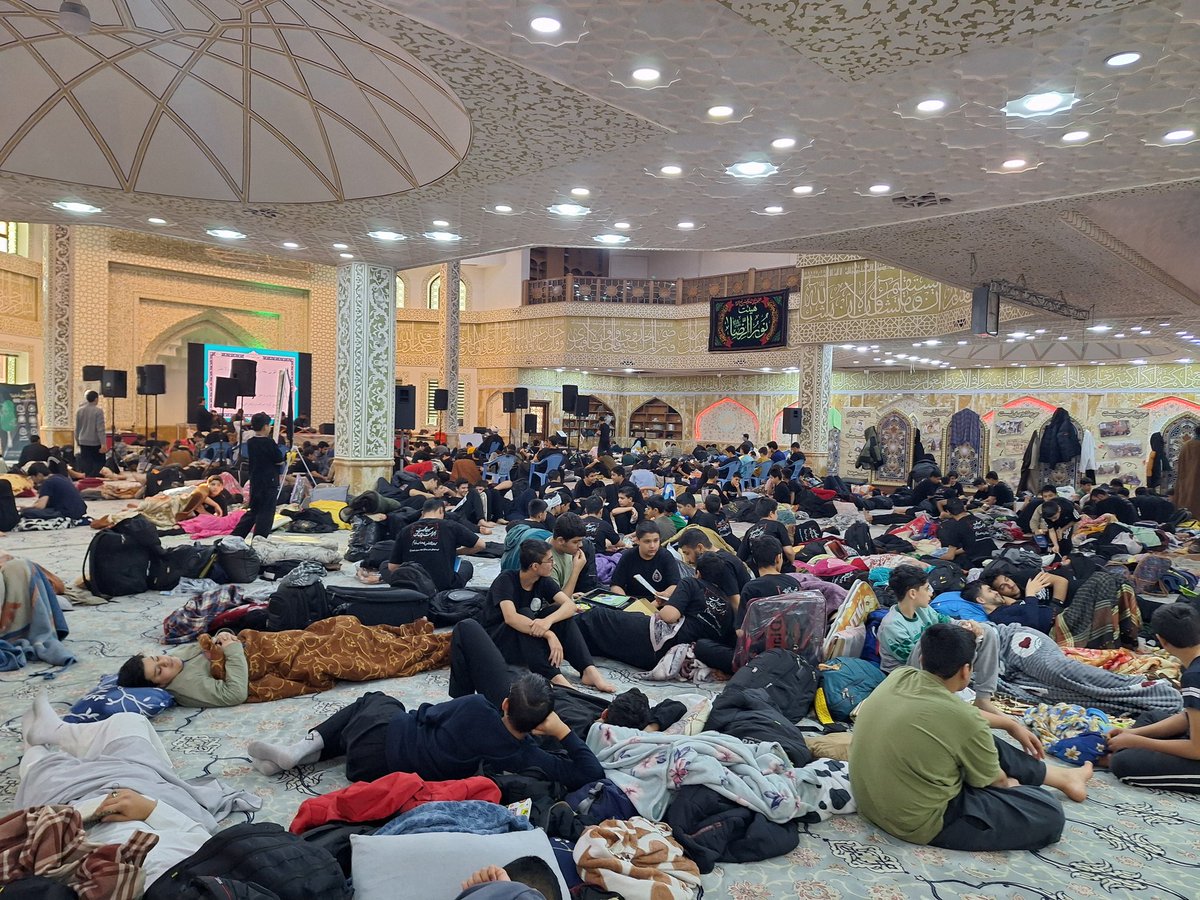 آسِّدْ مَهْدی tweet media