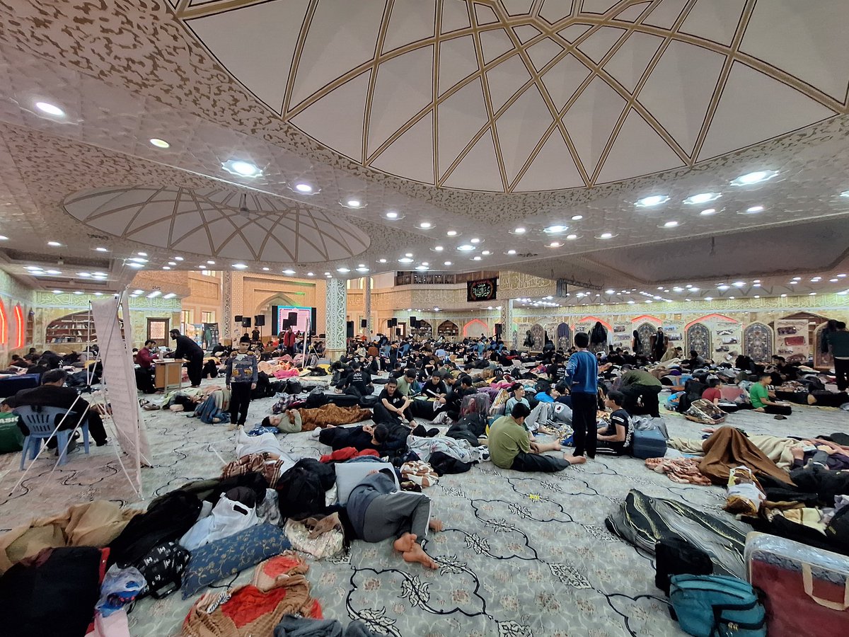 آسِّدْ مَهْدی tweet media