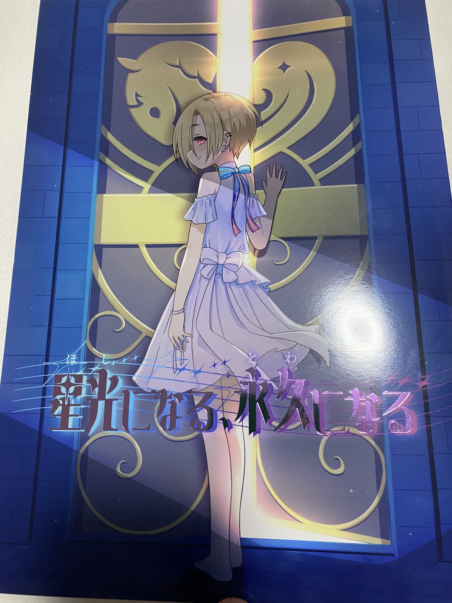 （8月VIP 15%off中） Akiです❣0805 アキなゃん：C107:Day2サ17ab (@akiaki_bump0315) / Posts / X