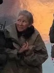 alexjgvs's tweet image. How it started / How it's  going