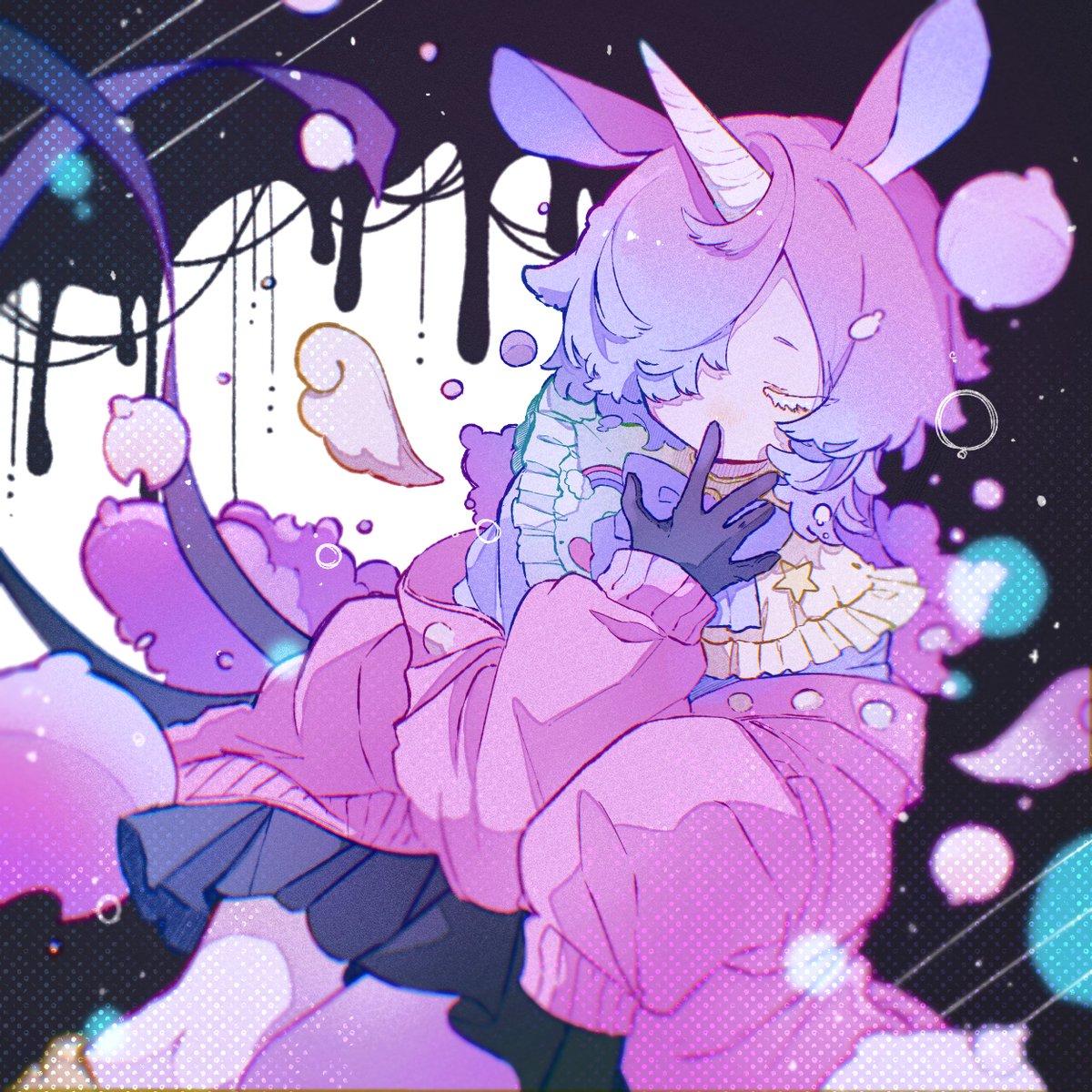 ここなま tweet media