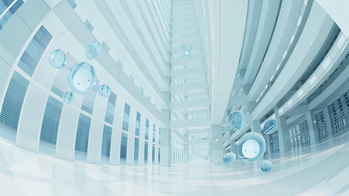 mi_m1_1's tweet image. A couple more favorite works from last year ⚪️