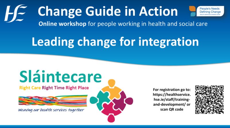 Health Services Change Guide tweet media