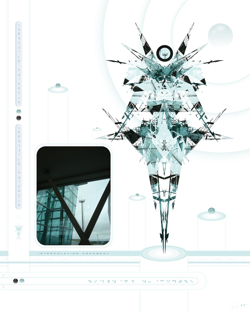 mi_m1_1's tweet image. A couple more favorite works from last year ⚪️