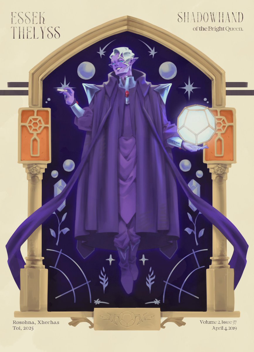 I've been like tweaking the text over and over for this one but I'm almost there...