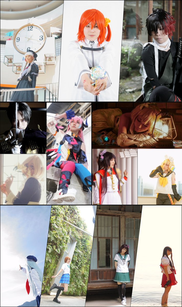 くろぷー tweet media