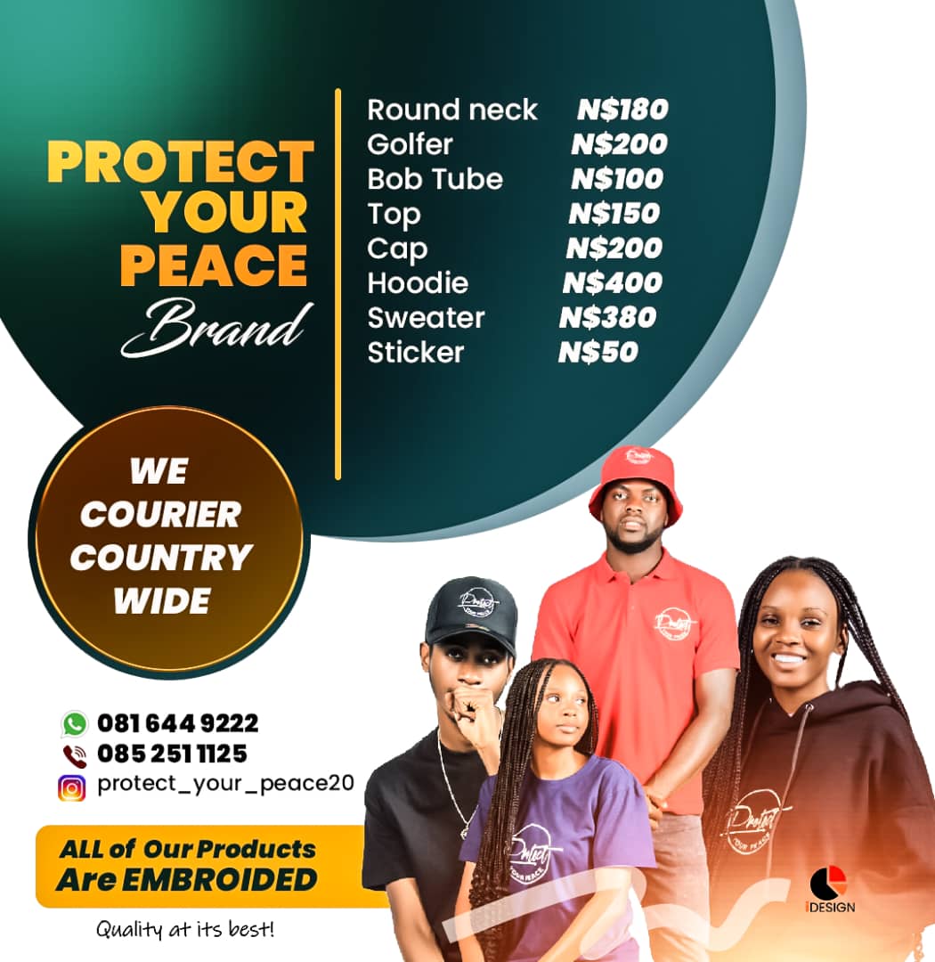 PetrusOtto1's tweet photo. Send your orders through 🙏🏿🙏🏿. 

1. Order
2. Pay
3. Receive 

@protect_yp 

+264816449222
+264852511125

I will appreciate your support. Thank you for sharing. https://t.co/jJnHkgmIwu