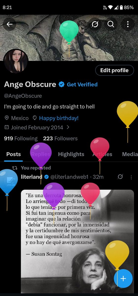 Ange Obscure tweet media