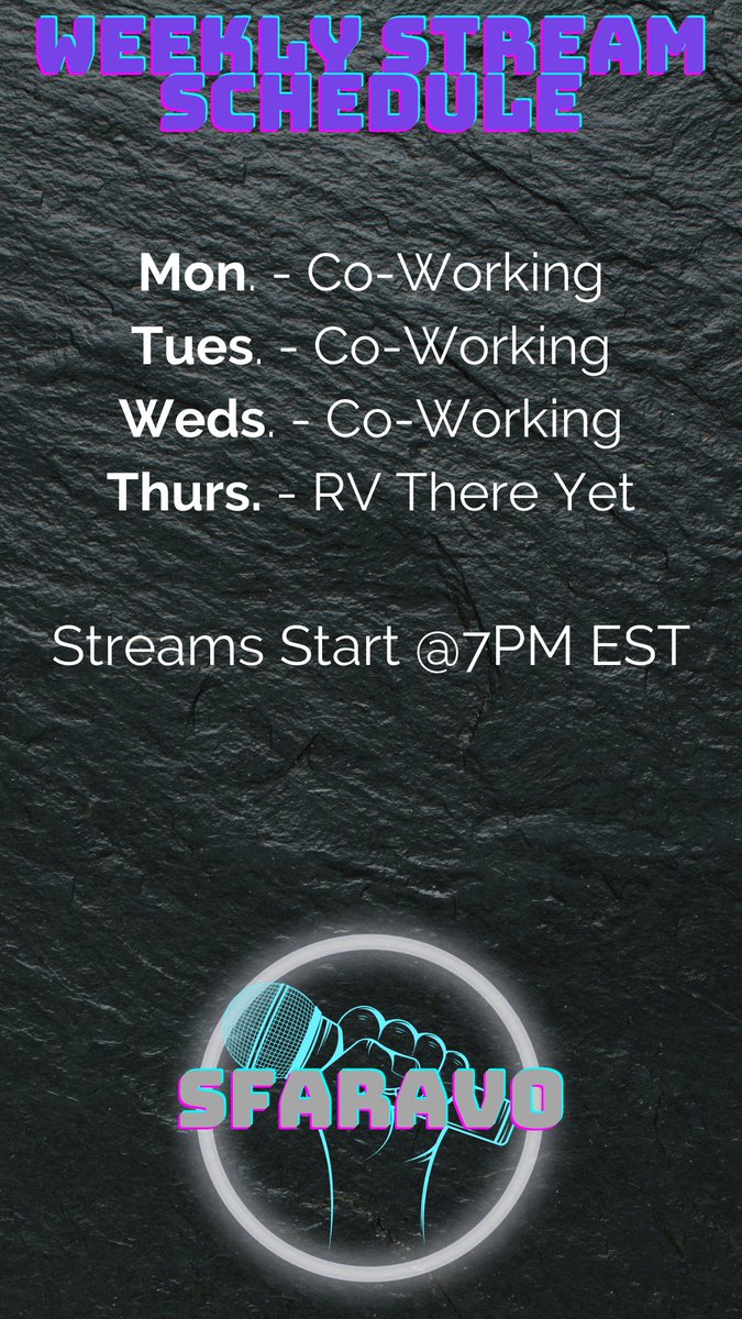 Bryan Sfara | Voice Actor 🎙️ tweet media