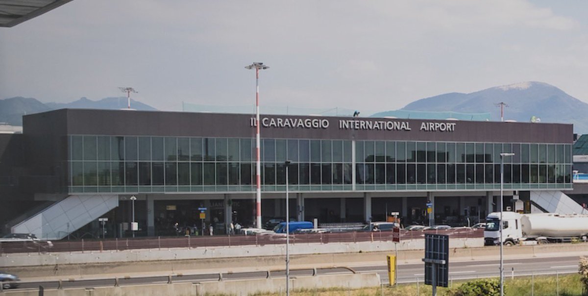 FitCisl's tweet image. #5gennaio ✈️ Guasto tecnico Aeroporto di Bergamo Orio al Serio
Indispensabili approfondimenti sulle cause, procedure di emergenza, impatto su personale
Abbiamo chiesto con urgenza un incontro a  @ENAVSpA per fare chiarezza sull’accaduto

📰 La dichiarazione…