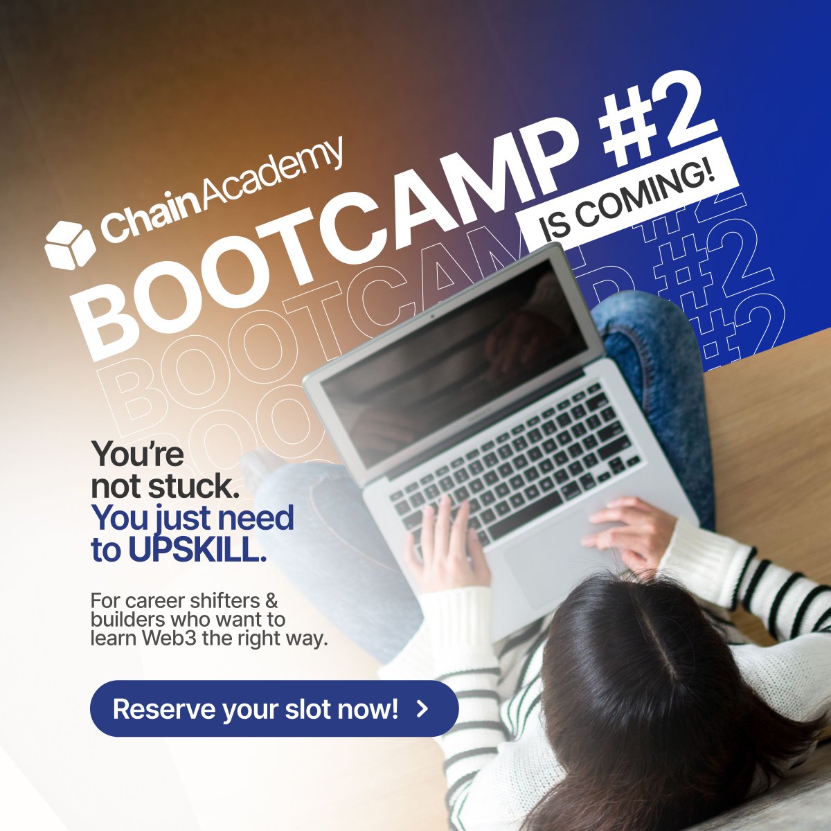 Chain Academy tweet media