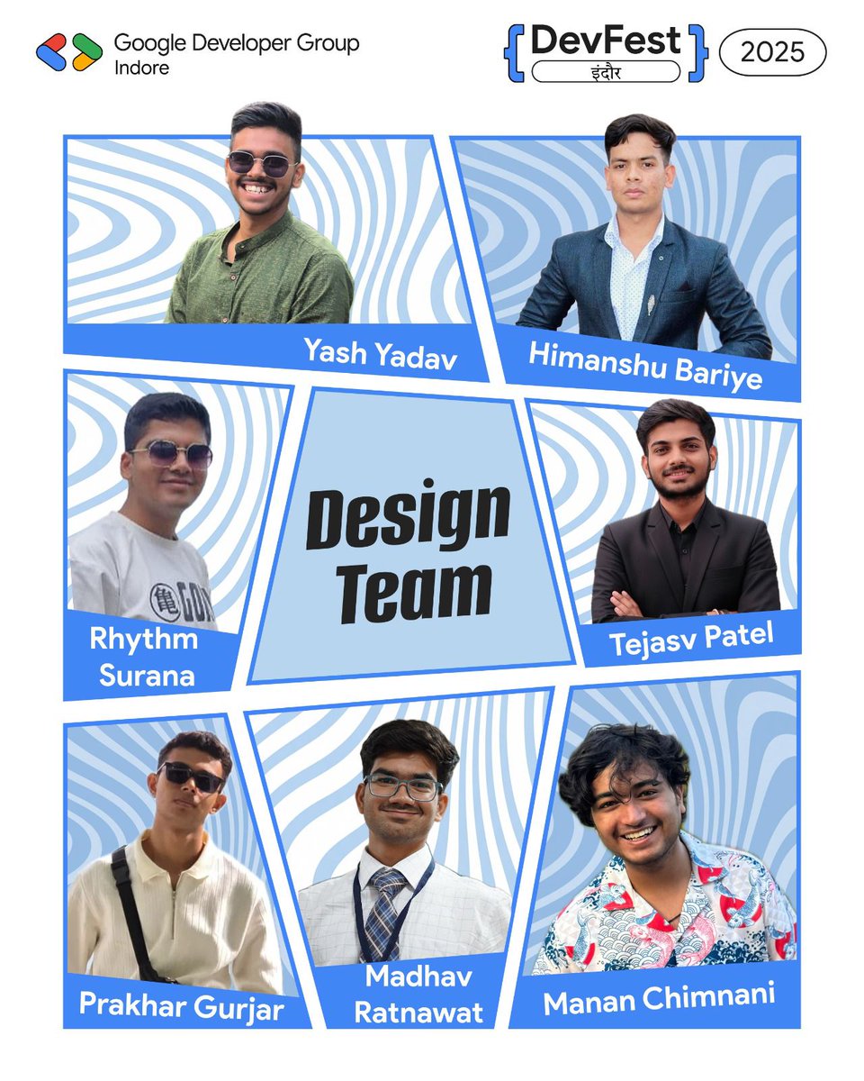 GDG INDORE tweet media