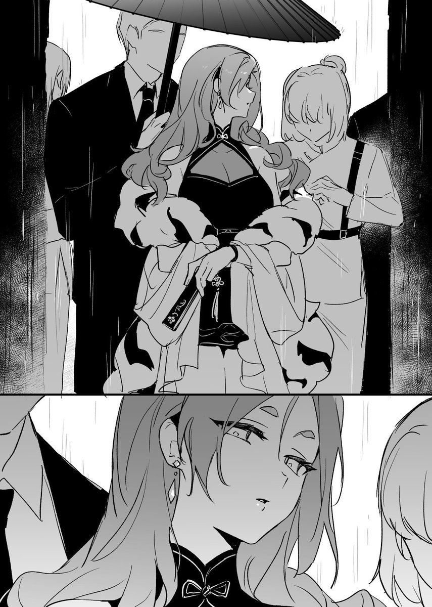 lyz_zhongzzz's tweet image. ngro ⚠️女体化