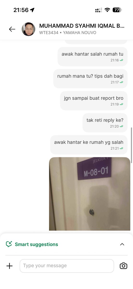 khaidir jaafar tweet media