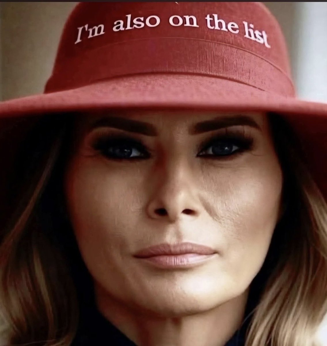 She left the White House in 2021 as the least popular First Lady EVER… and has outdone herself again with an even lower poll.