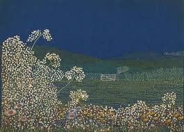 YeatsBedfordPk's tweet photo. "The blue and the dim and the dark cloths
Of night and light and the half-light"
Ten years before #Yeats wished for heavens' embroidered cloths, sister Lily (👇who d. #otd 1949) worked as embroiderer🪡for May Morris (daughter of William) who taught her at Chiswick School of Art https://t.co/PTZtX4hT3L