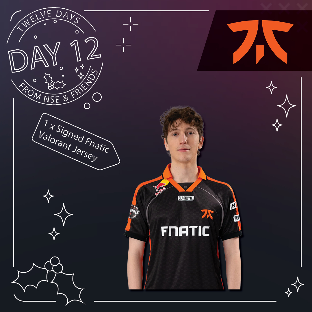 National Student Esports tweet media