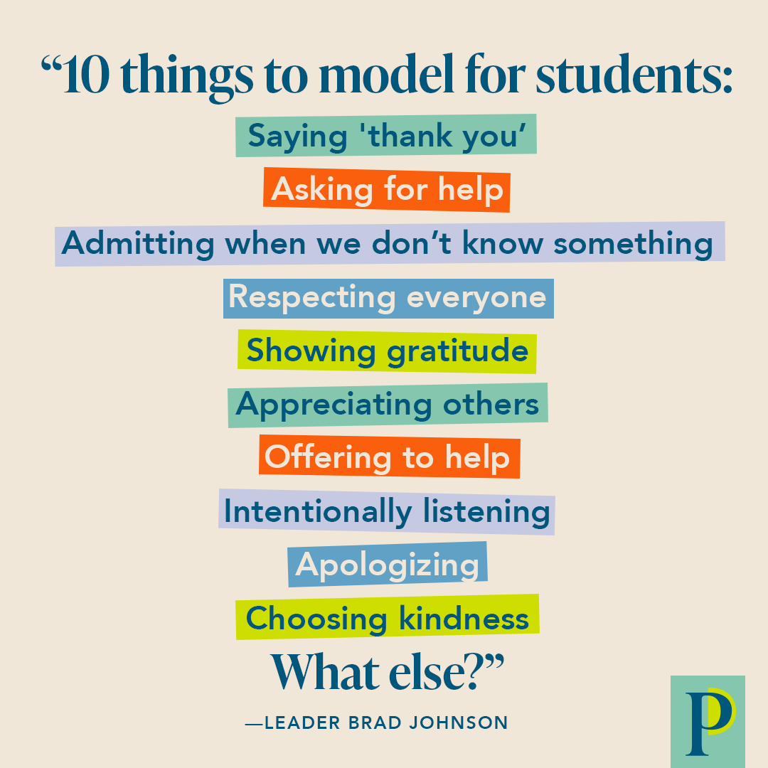 Principal Project tweet media