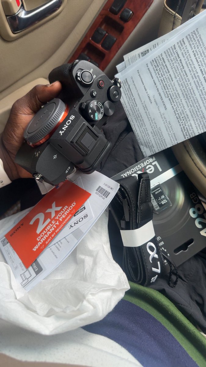 Meso_shots's tweet photo. Father God, thank you so much.
#Newcamera #SonyPartner #DreamsComeTrue #MesoExplores https://t.co/U7Ev6u07QW