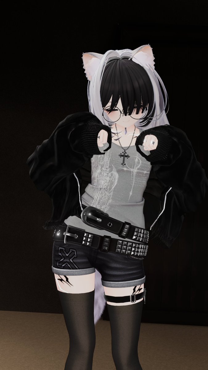 #Shinano3D #untitled01vrc