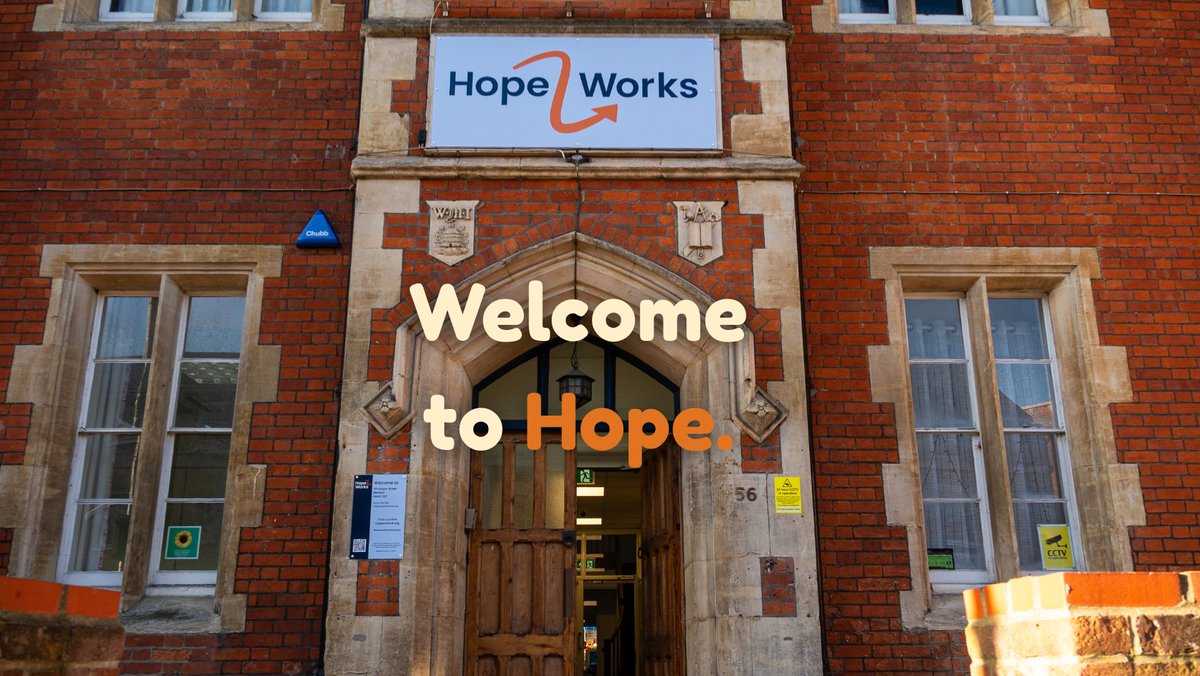 A new year is a great opportunity for us the reflect on our hopes for the future.

We have high hopes for this year. We will continue to expand our services to meet growing need in Bedford, restoring safety, trust, and community. ❤️

Happy New Year. We hope you have a good one.