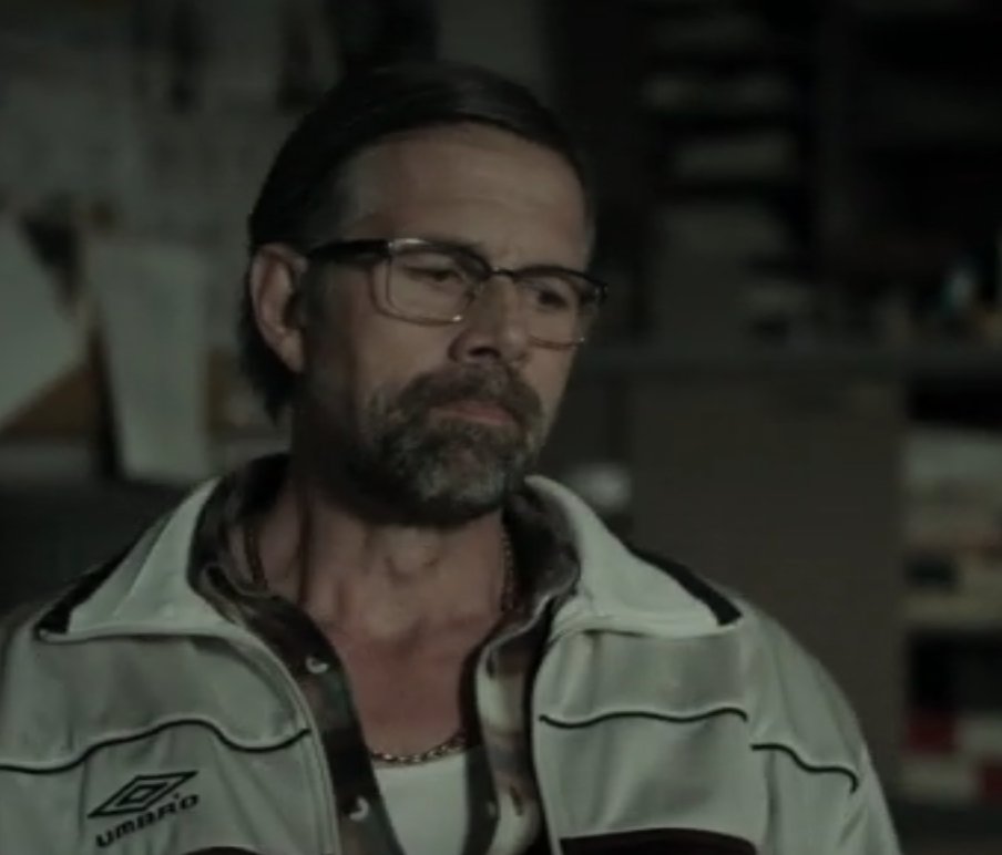 protpod's tweet image. Johan Heldenbergh en Anemone Valcke in Cool Abdoul.