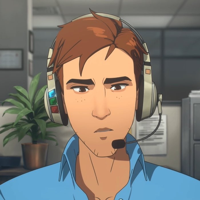 How would Robert from dispatch handle the zenless zone zero universe?