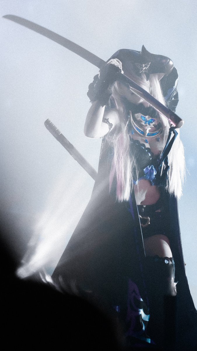 ナルメア
#グラフェス2025